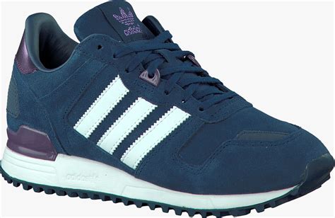 adidas zx 700 blauw dames|Amazon.com .